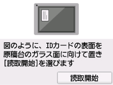 図:タッチスクリーン